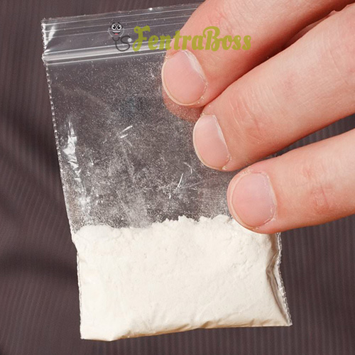 Ohmefentanyl Powder